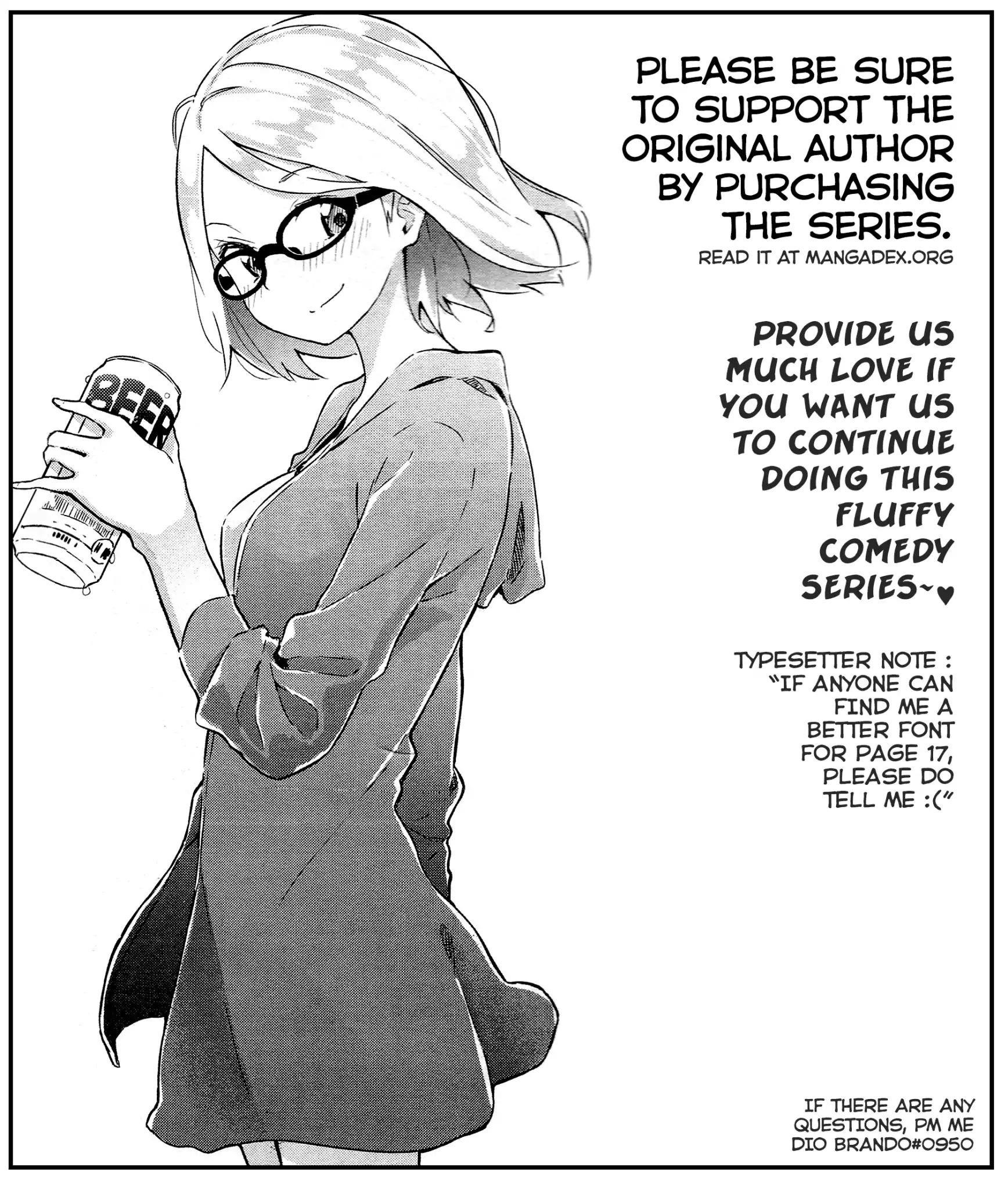 Fuufu Ijou, Koibito Miman Chapter 8 - Page 26