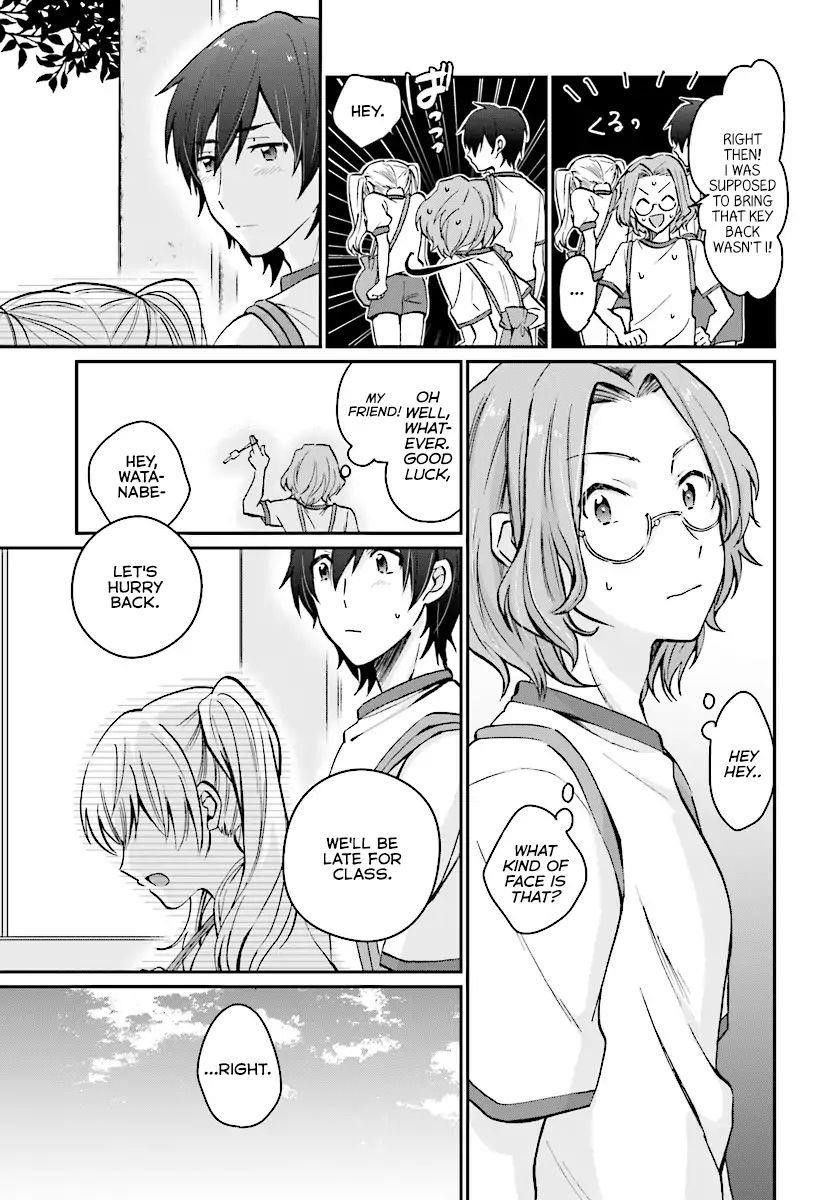 Fuufu Ijou, Koibito Miman Chapter 8 - Page 6