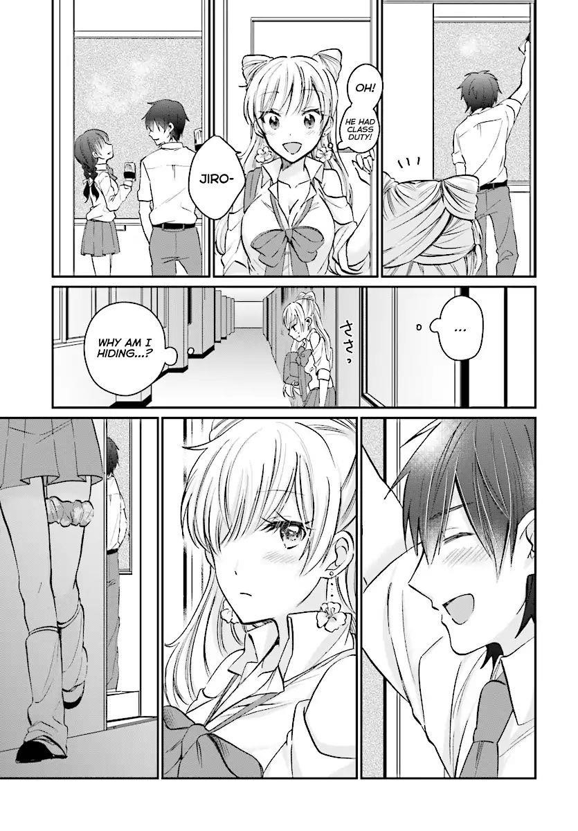 Fuufu Ijou, Koibito Miman Chapter 9 - Page 15