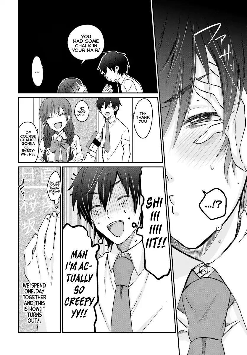 Fuufu Ijou, Koibito Miman Chapter 9 - Page 18