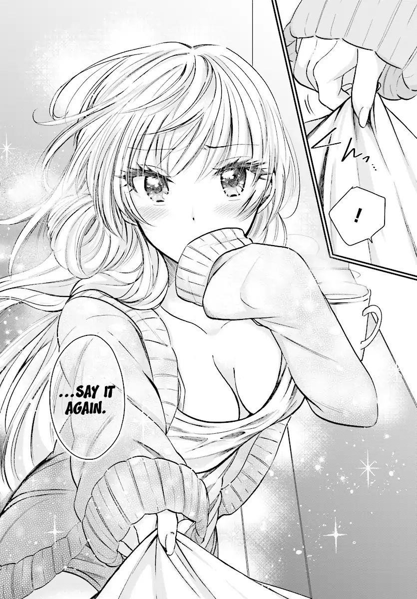 Fuufu Ijou, Koibito Miman Chapter 9 - Page 27