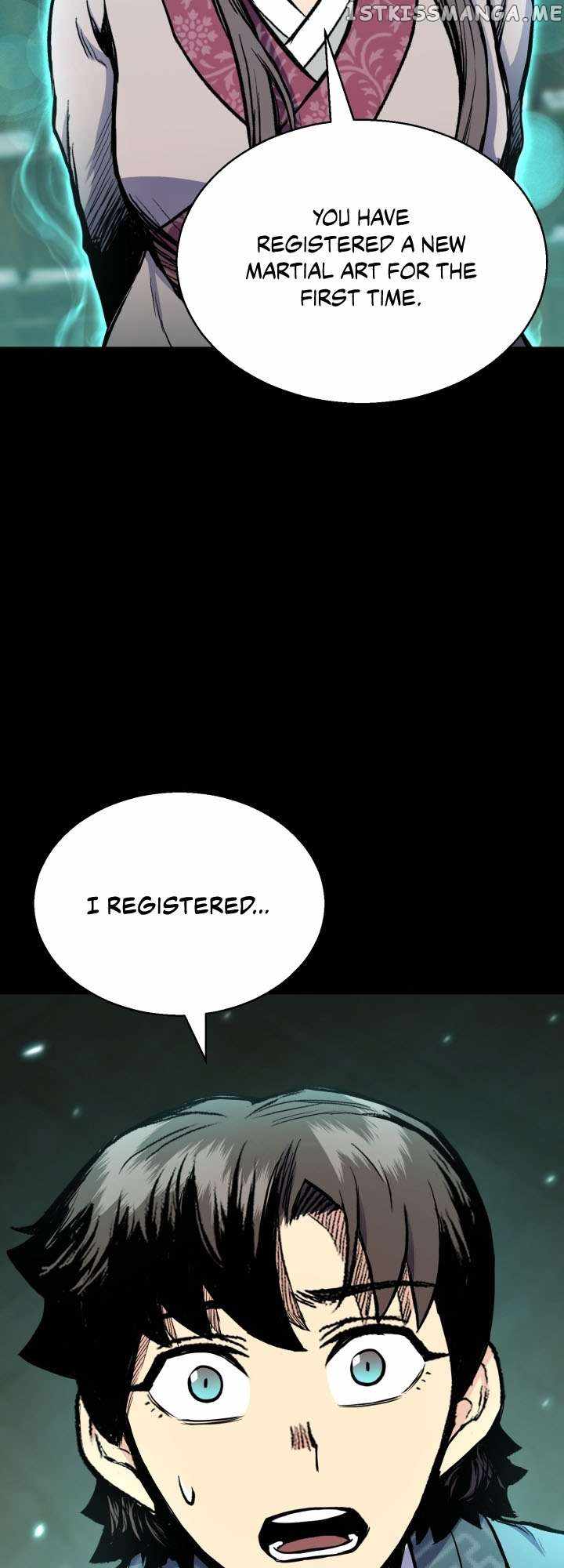 The Martial Arts Library’s Master Chapter 20 - Page 11