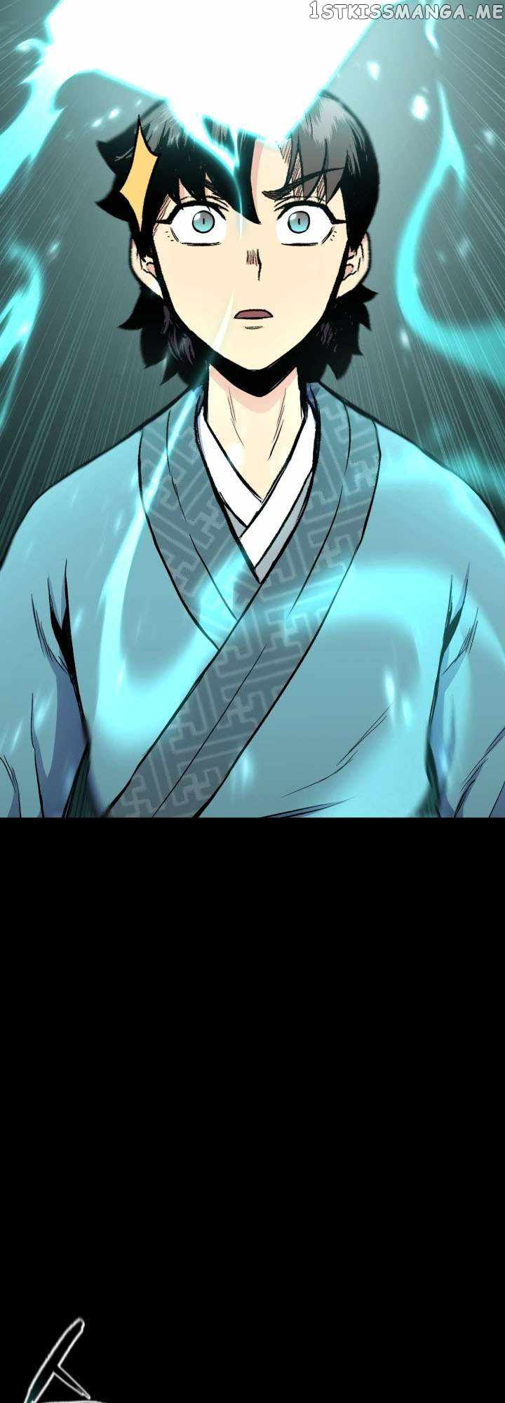 The Martial Arts Library’s Master Chapter 20 - Page 13