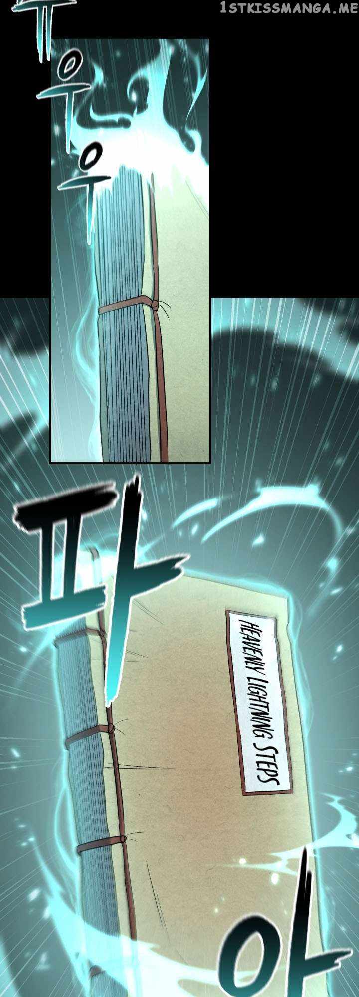 The Martial Arts Library’s Master Chapter 20 - Page 14