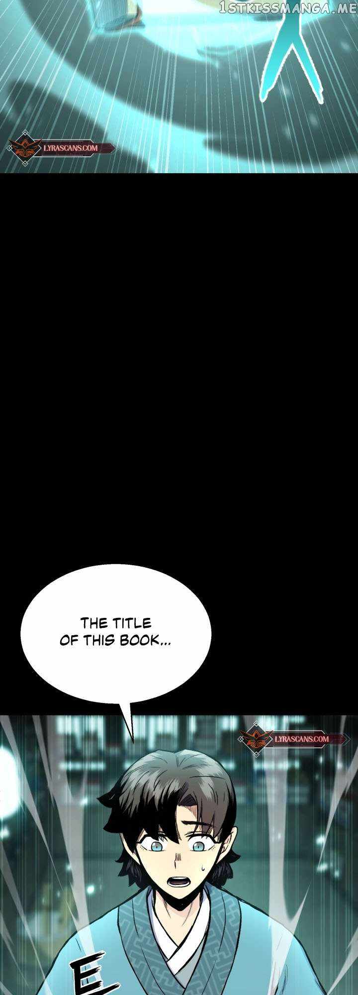 The Martial Arts Library’s Master Chapter 20 - Page 15