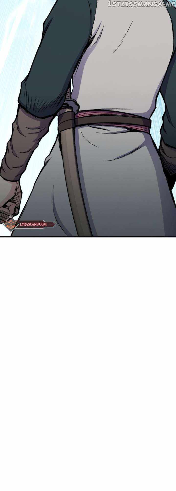 The Martial Arts Library’s Master Chapter 20 - Page 33