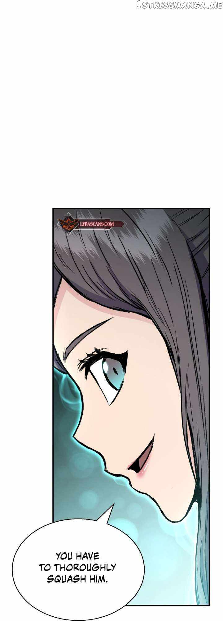 The Martial Arts Library’s Master Chapter 20 - Page 38