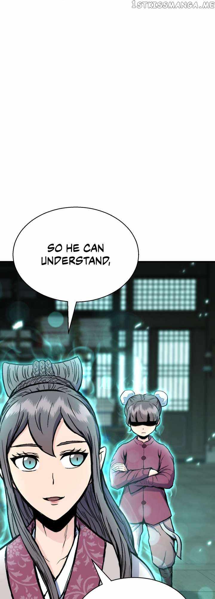 The Martial Arts Library’s Master Chapter 20 - Page 39