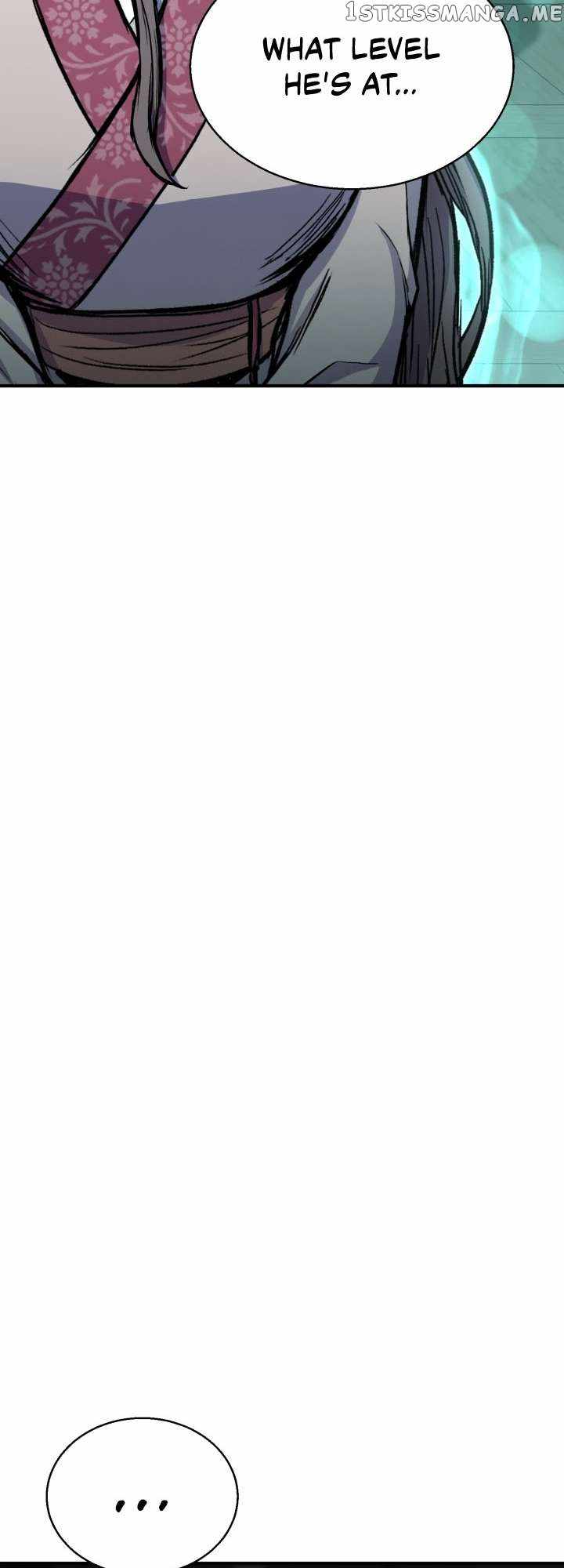 The Martial Arts Library’s Master Chapter 20 - Page 40