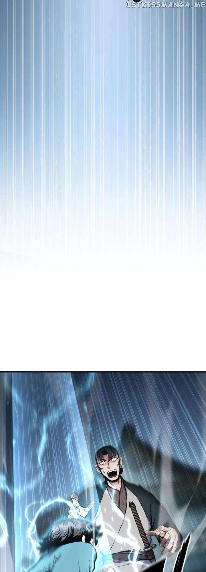 The Martial Arts Library’s Master Chapter 20 - Page 43