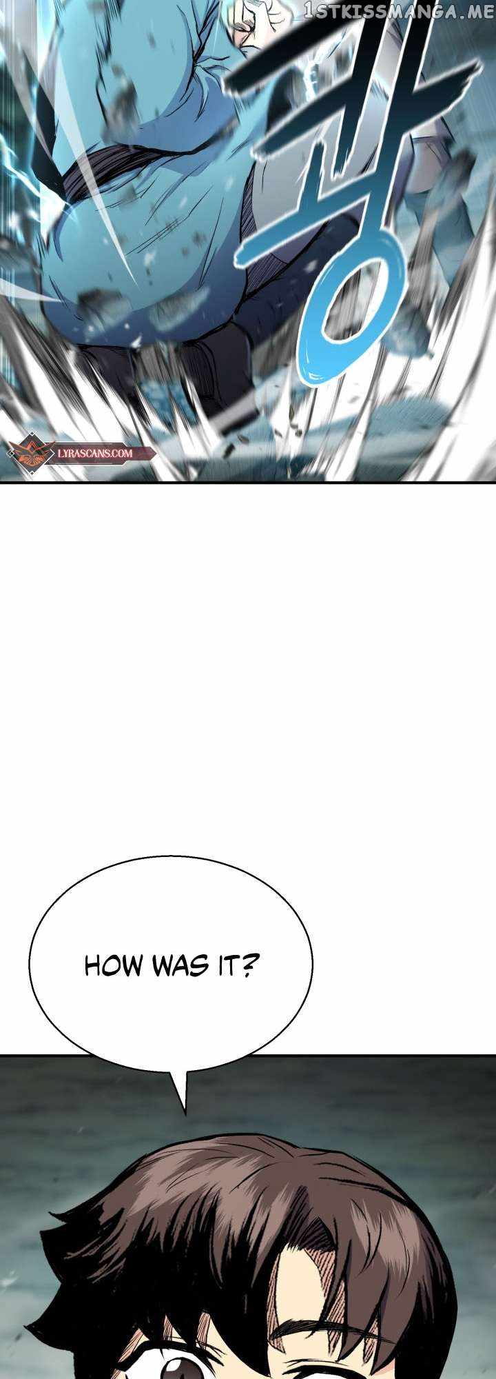 The Martial Arts Library’s Master Chapter 20 - Page 44