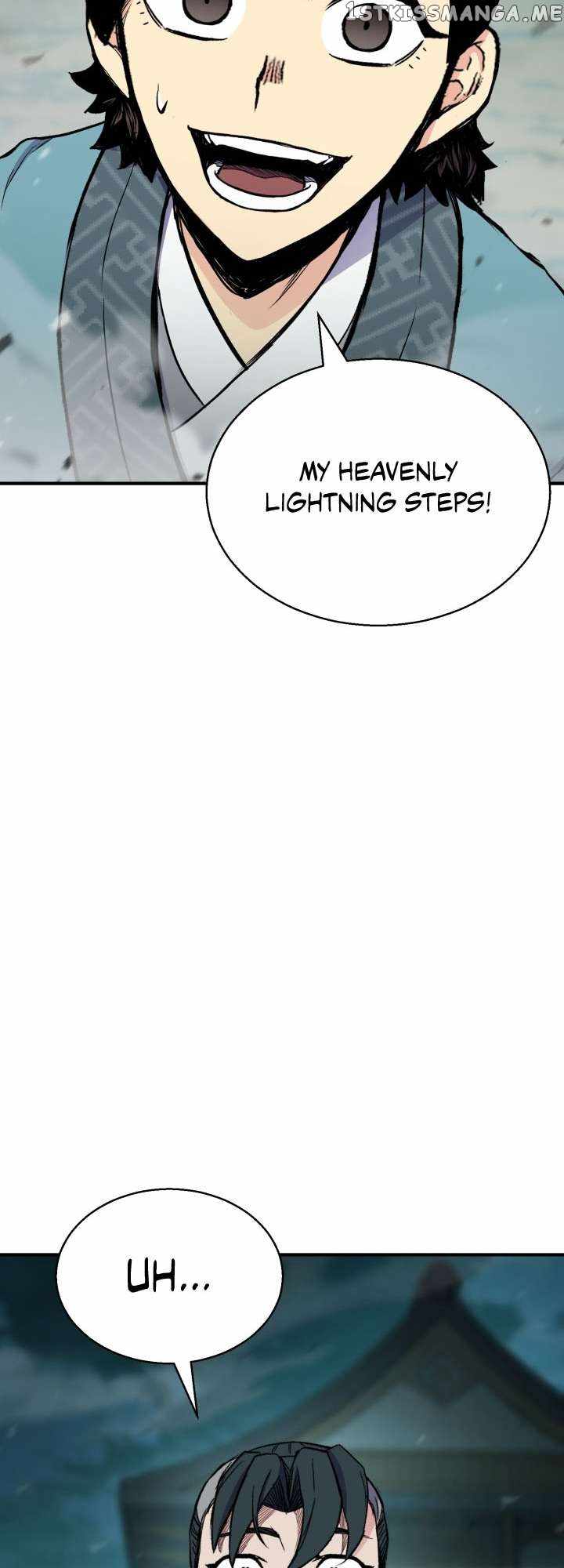 The Martial Arts Library’s Master Chapter 20 - Page 45