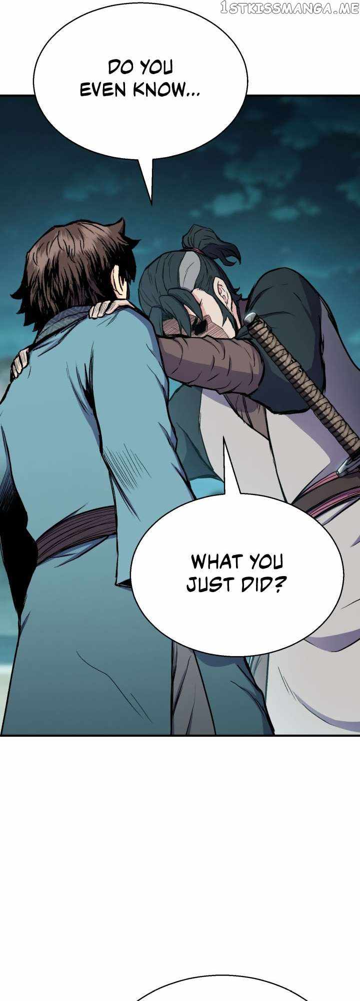 The Martial Arts Library’s Master Chapter 20 - Page 50