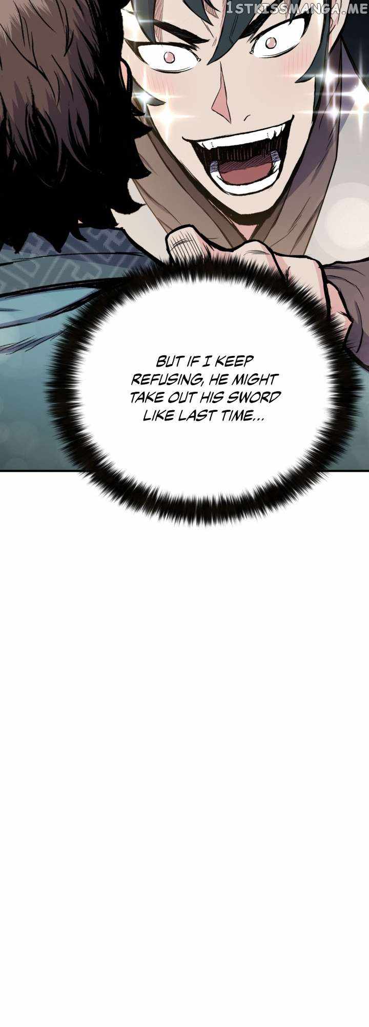 The Martial Arts Library’s Master Chapter 20 - Page 61