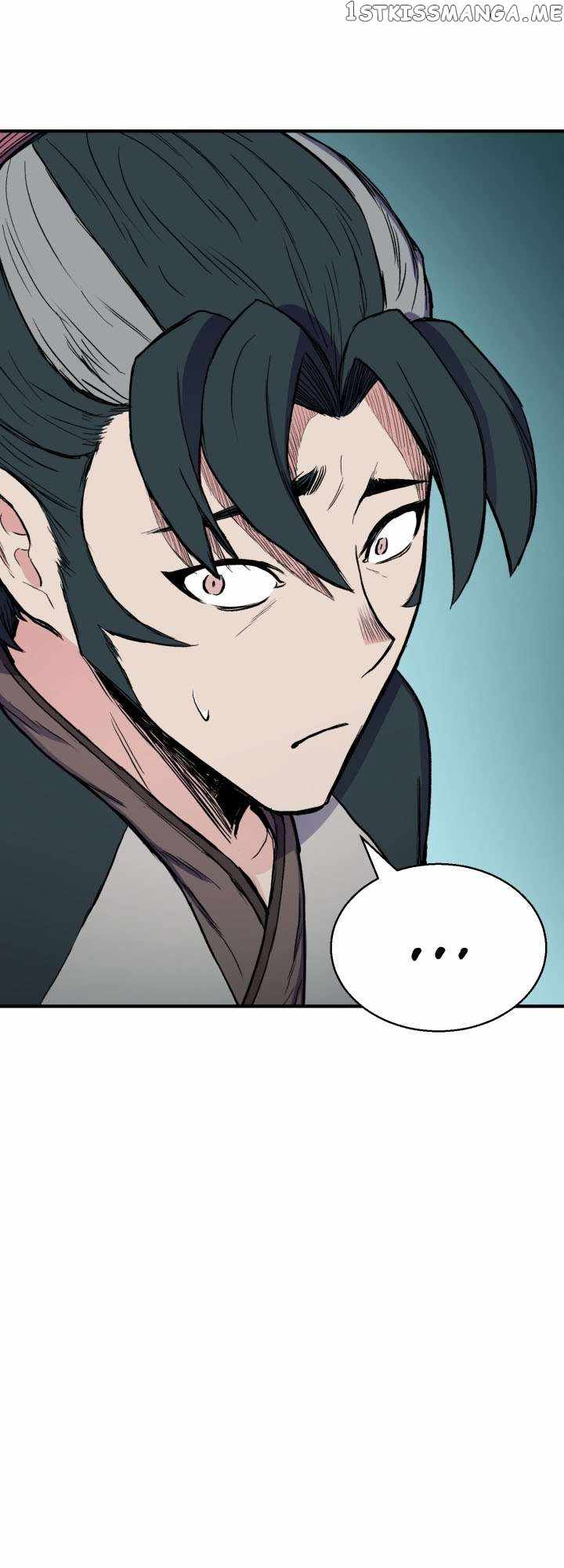 The Martial Arts Library’s Master Chapter 20 - Page 67