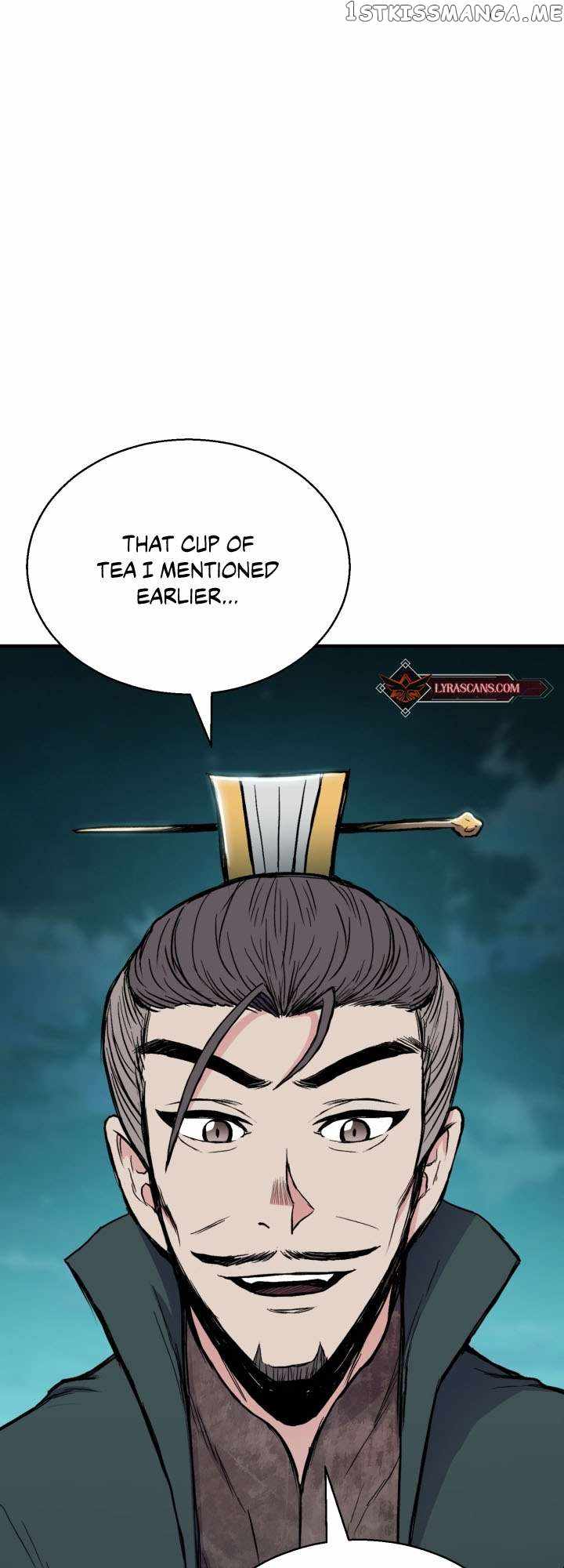 The Martial Arts Library’s Master Chapter 20 - Page 70