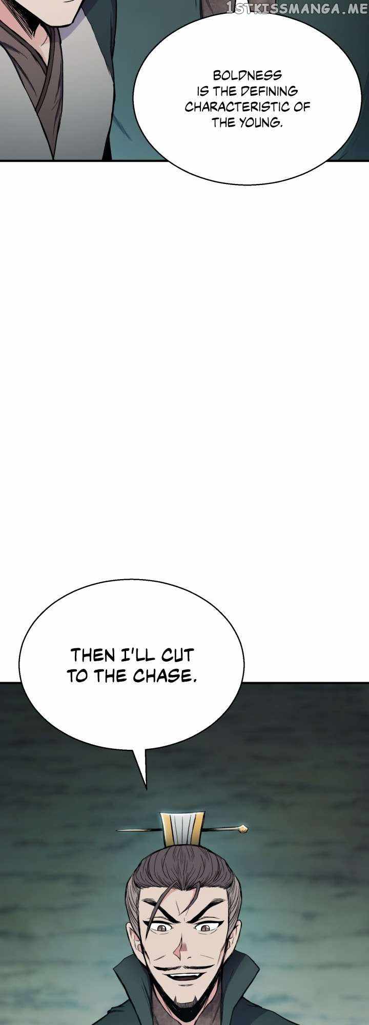 The Martial Arts Library’s Master Chapter 20 - Page 74