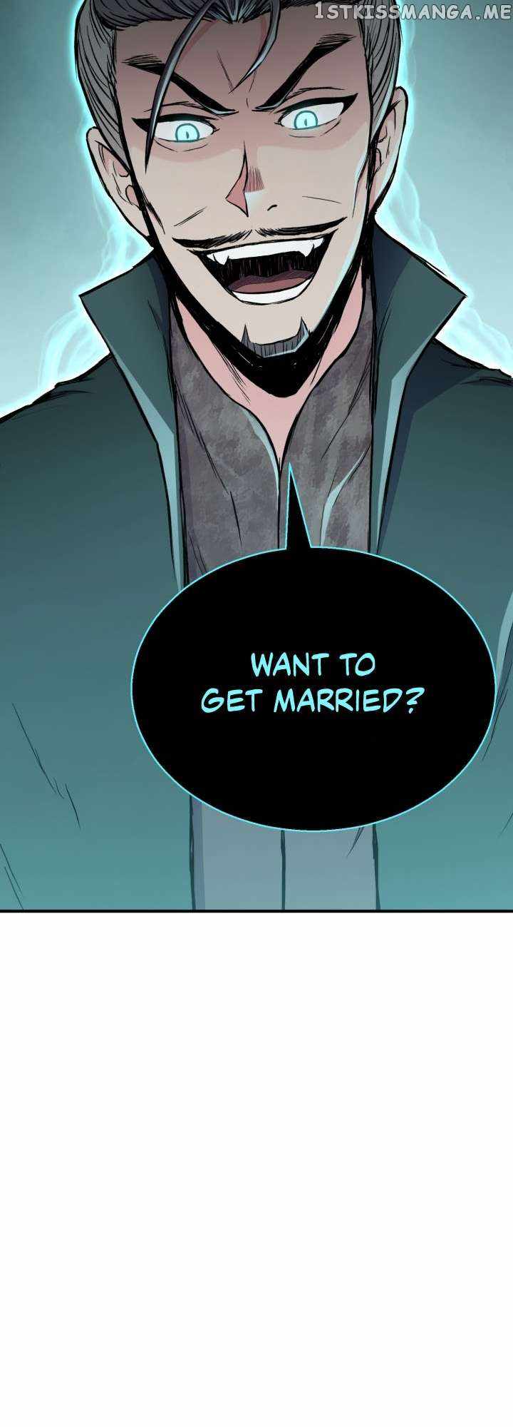 The Martial Arts Library’s Master Chapter 20 - Page 77