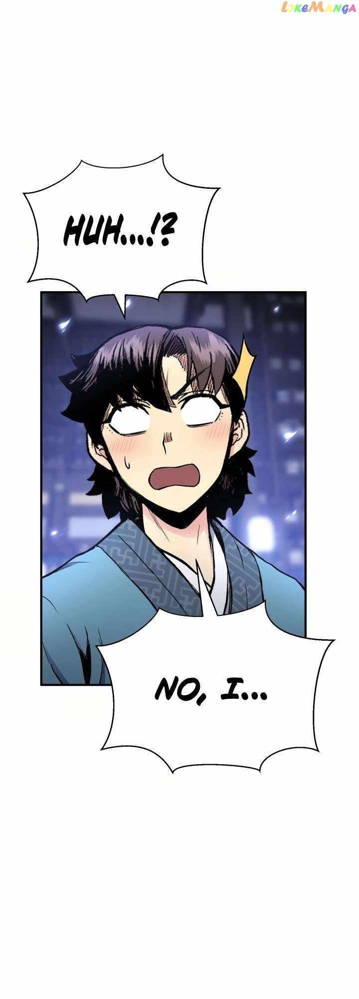 The Martial Arts Library’s Master Chapter 25 - Page 7