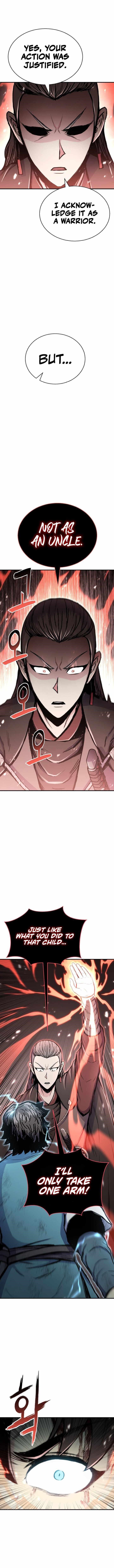 The Martial Arts Library’s Master Chapter 42 - Page 16