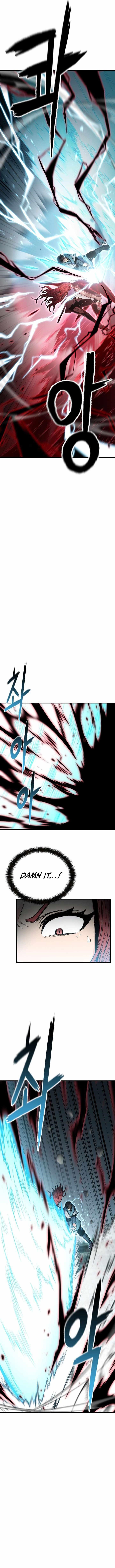 The Martial Arts Library’s Master Chapter 42 - Page 8