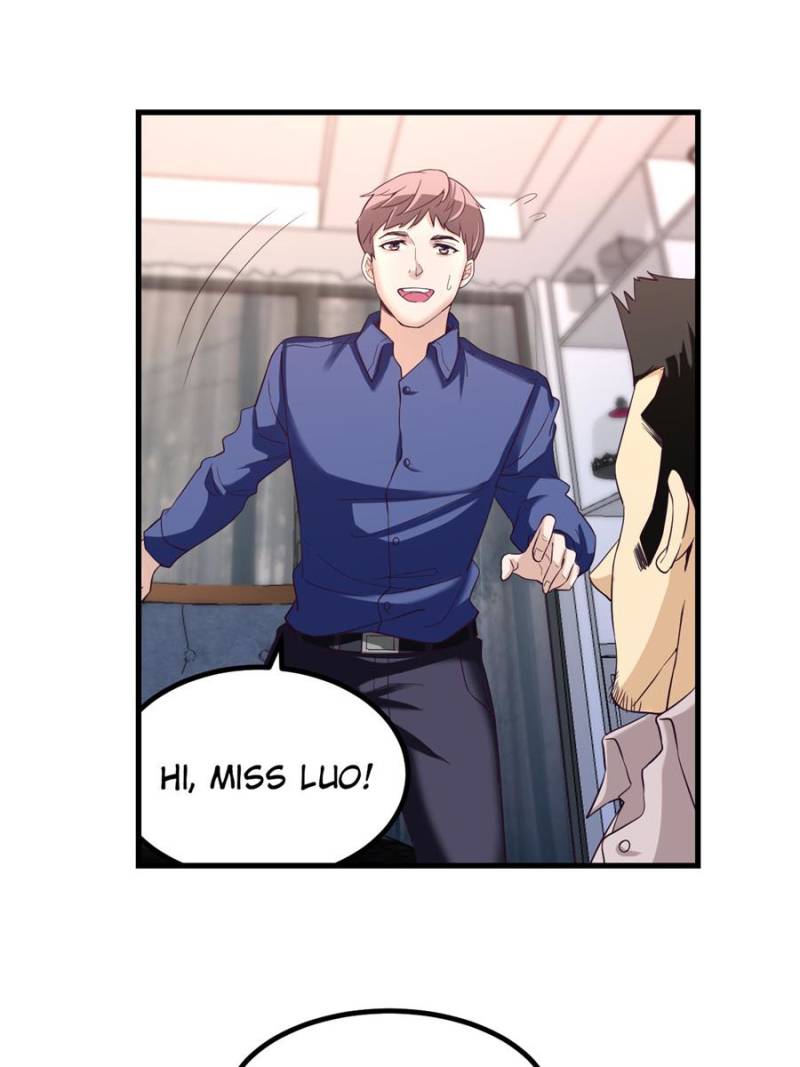 Dreamland Adventure Chapter 1 - Page 21