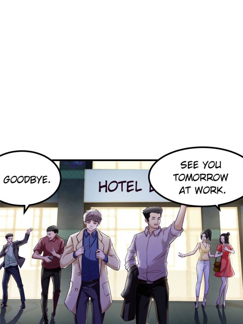 Dreamland Adventure Chapter 1 - Page 27