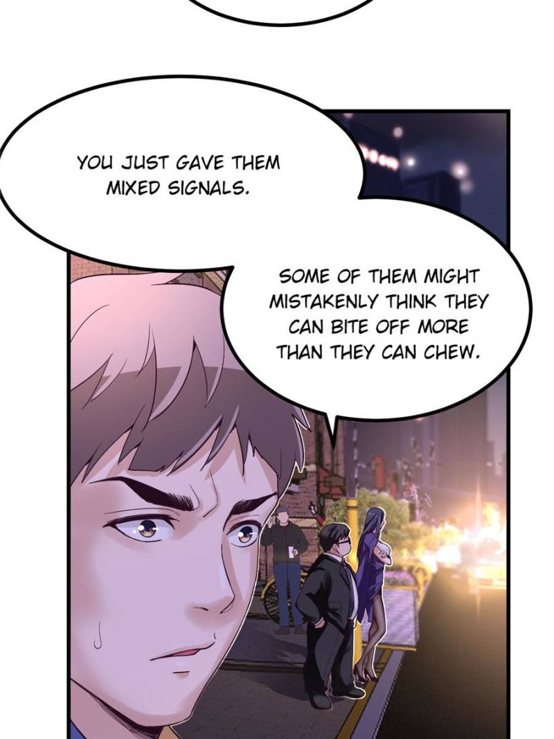 Dreamland Adventure Chapter 1 - Page 34