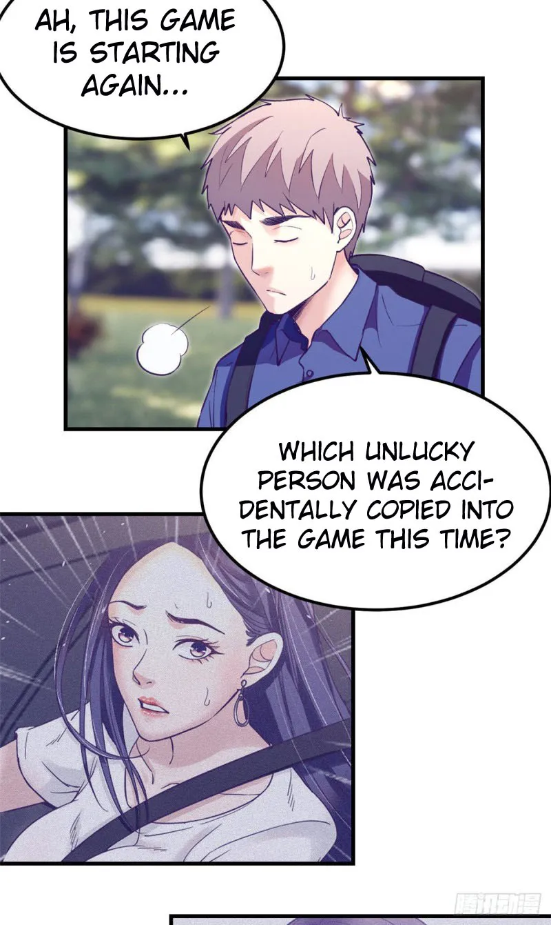 Dreamland Adventure Chapter 102 - Page 19