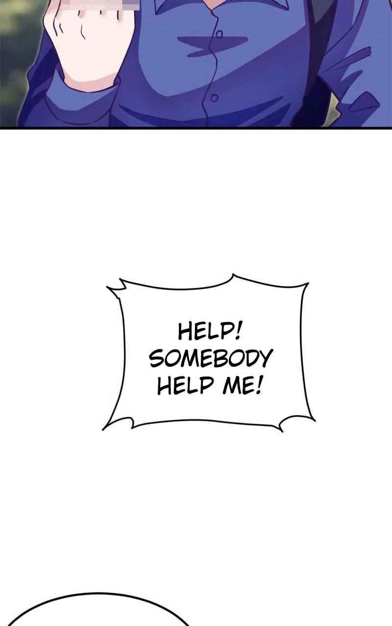 Dreamland Adventure Chapter 102 - Page 20