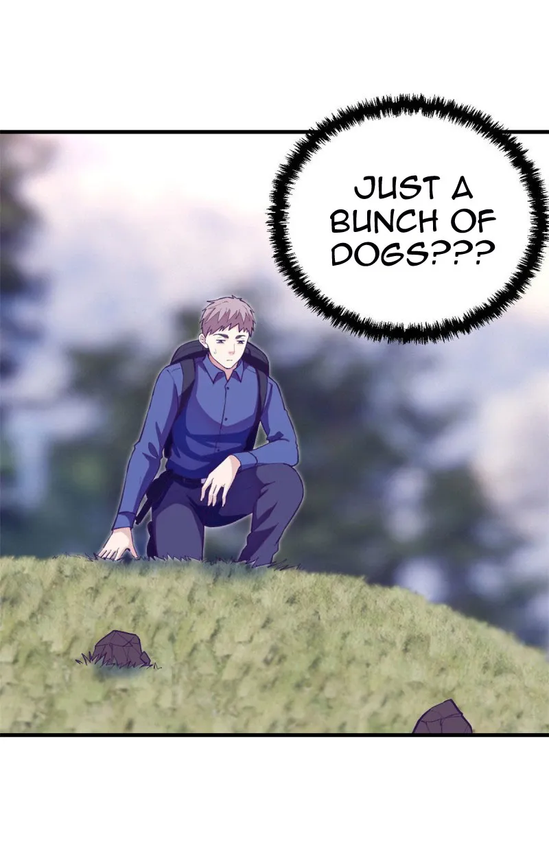 Dreamland Adventure Chapter 102 - Page 25