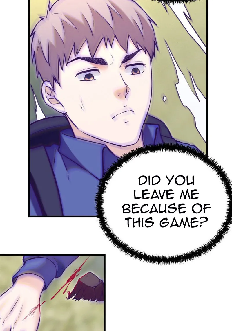 Dreamland Adventure Chapter 102 - Page 43