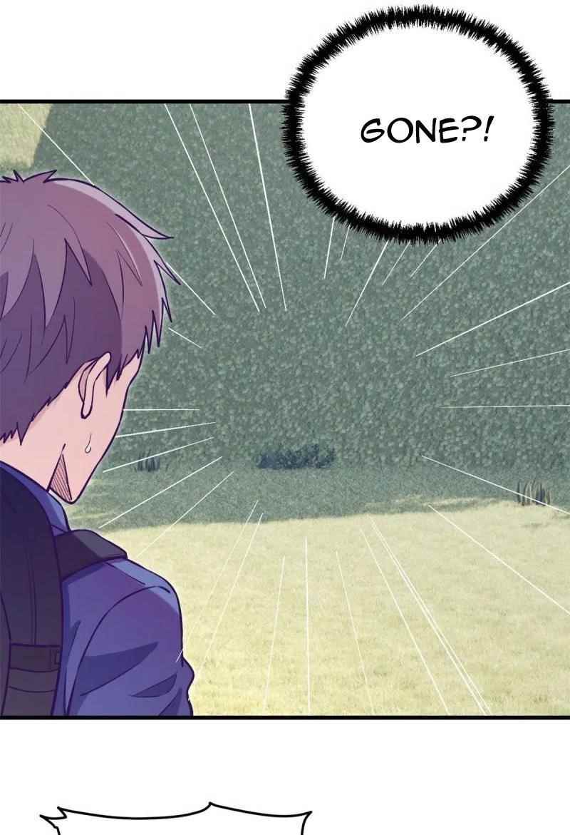 Dreamland Adventure Chapter 102 - Page 48