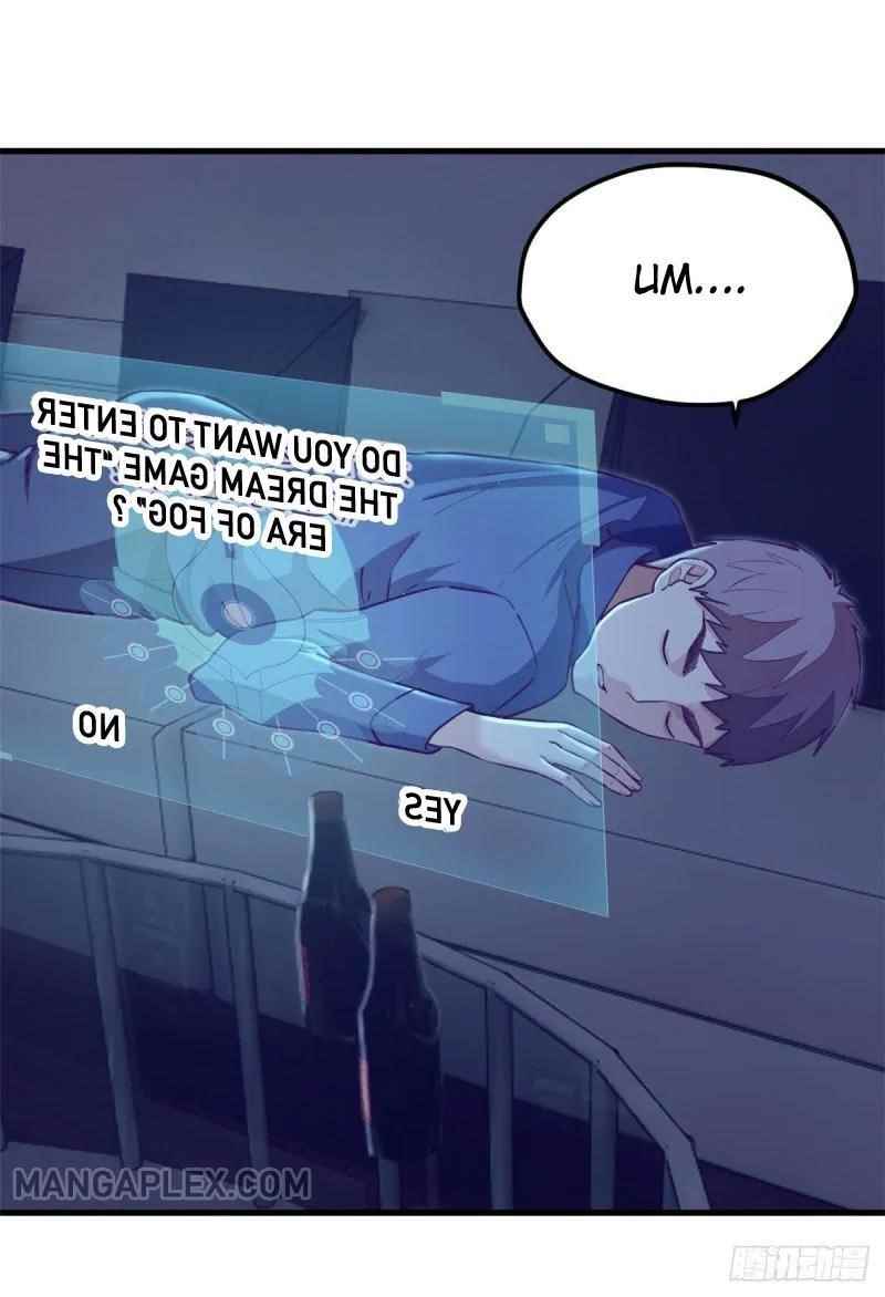 Dreamland Adventure Chapter 102 - Page 6