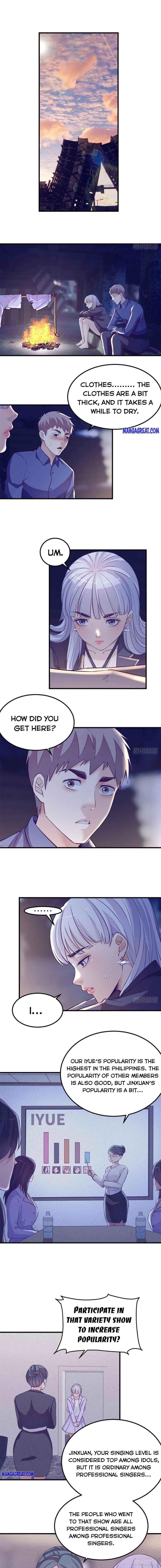 Dreamland Adventure Chapter 104 - Page 4