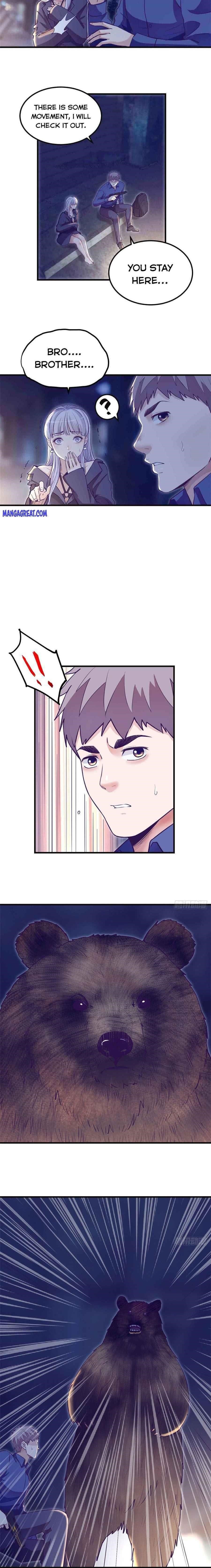 Dreamland Adventure Chapter 104 - Page 7