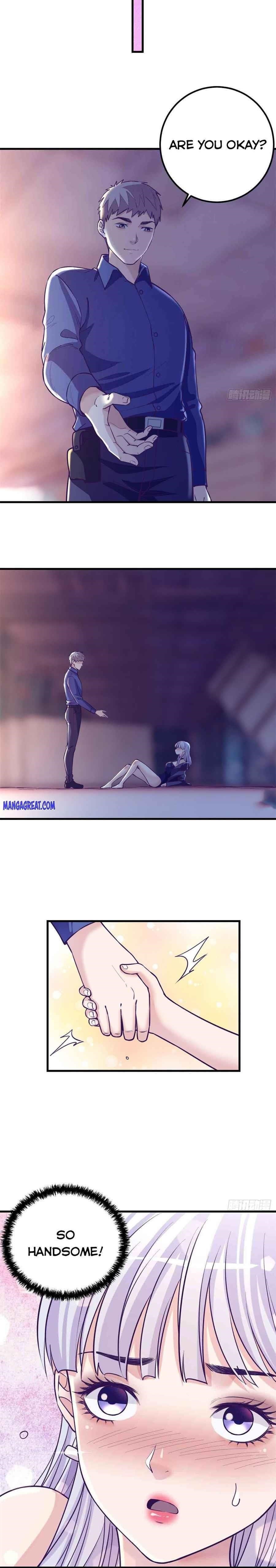 Dreamland Adventure Chapter 105 - Page 6