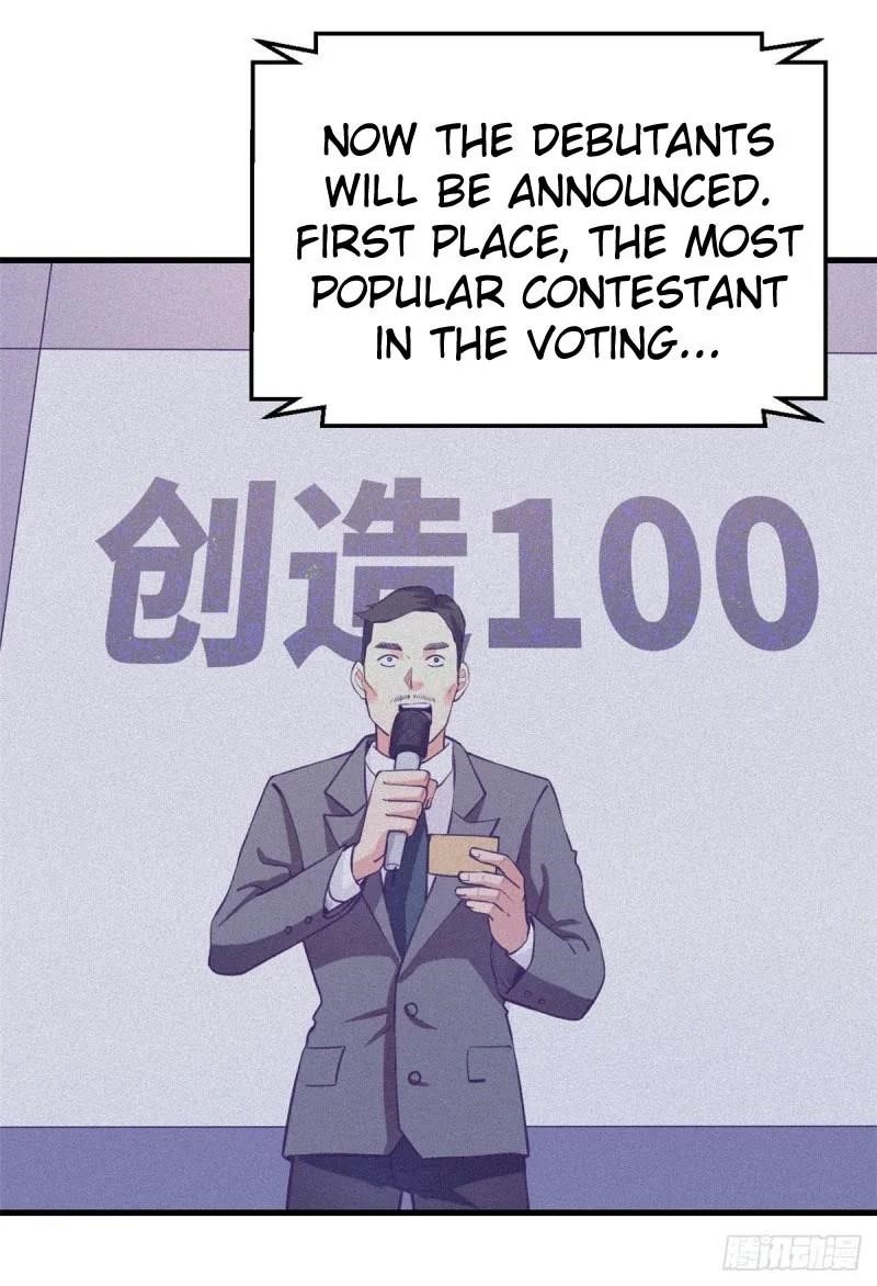 Dreamland Adventure Chapter 106 - Page 22