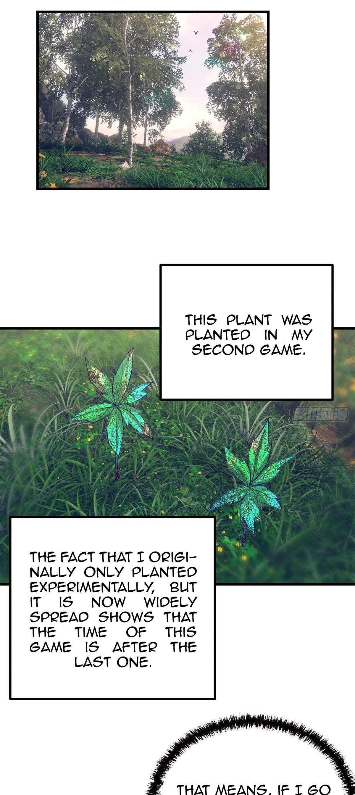 Dreamland Adventure Chapter 109 - Page 1