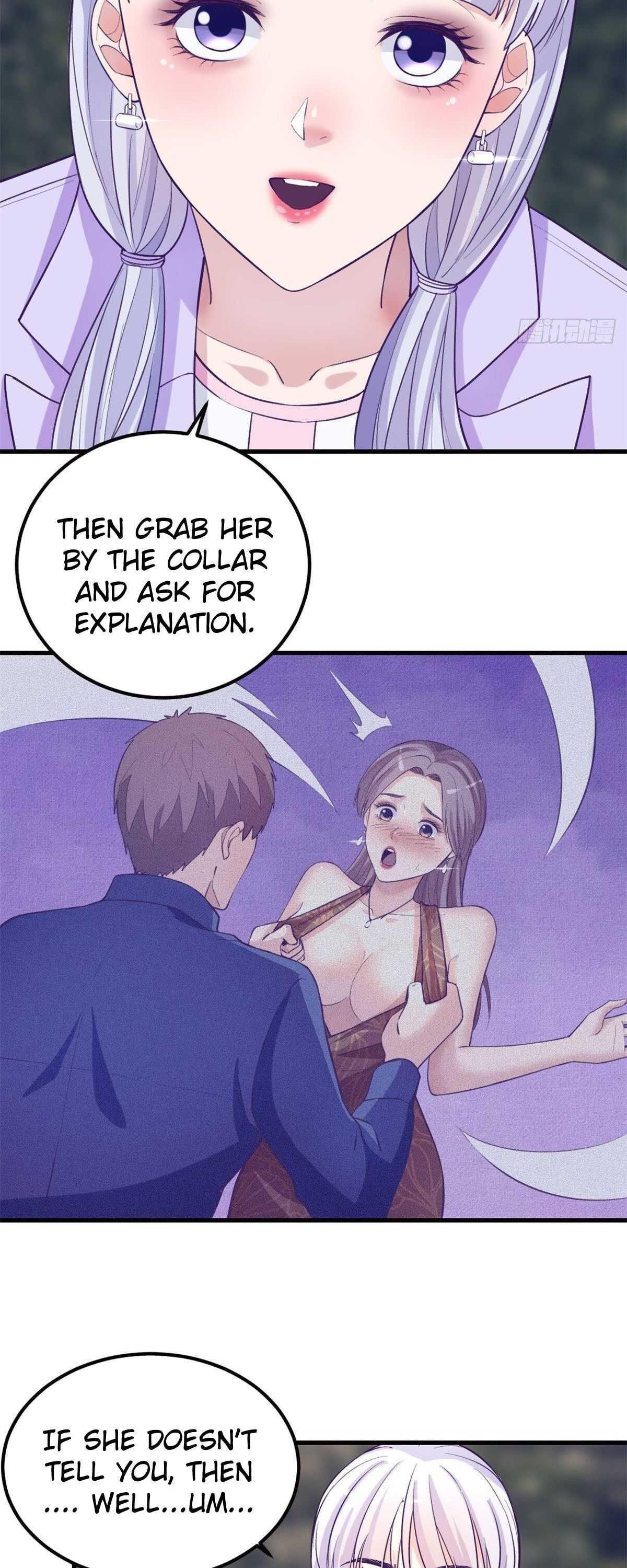 Dreamland Adventure Chapter 109 - Page 13