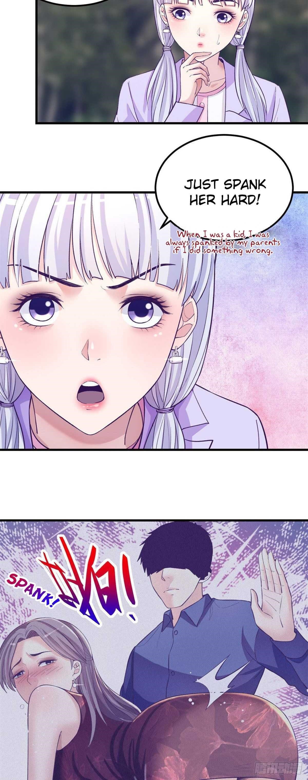 Dreamland Adventure Chapter 109 - Page 14