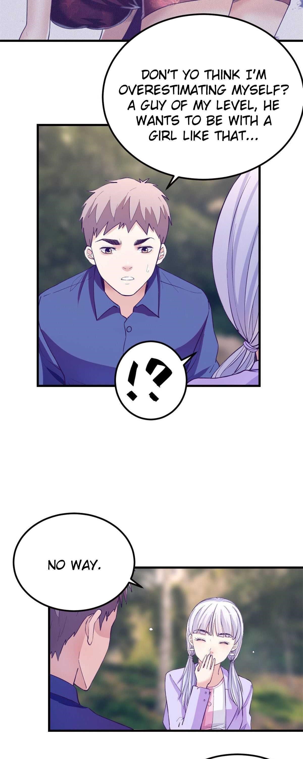 Dreamland Adventure Chapter 109 - Page 15