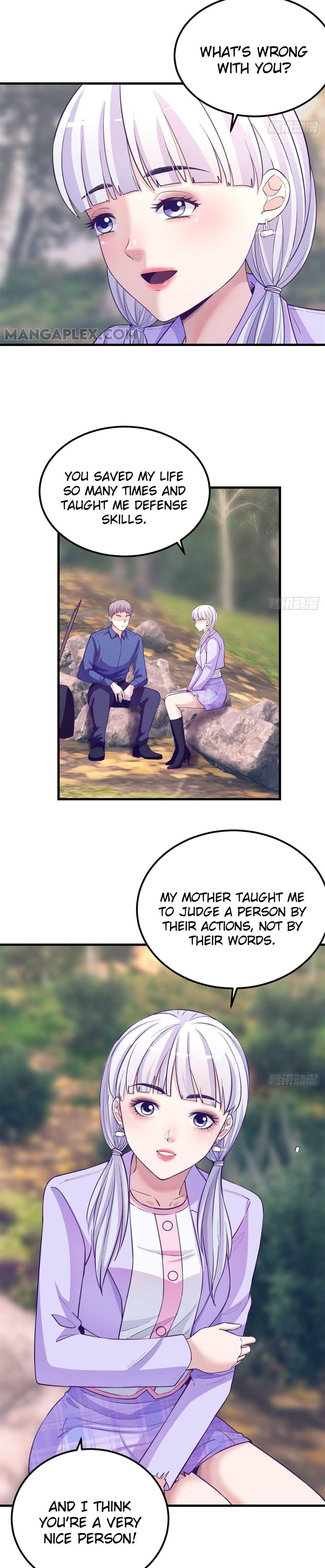 Dreamland Adventure Chapter 109 - Page 16