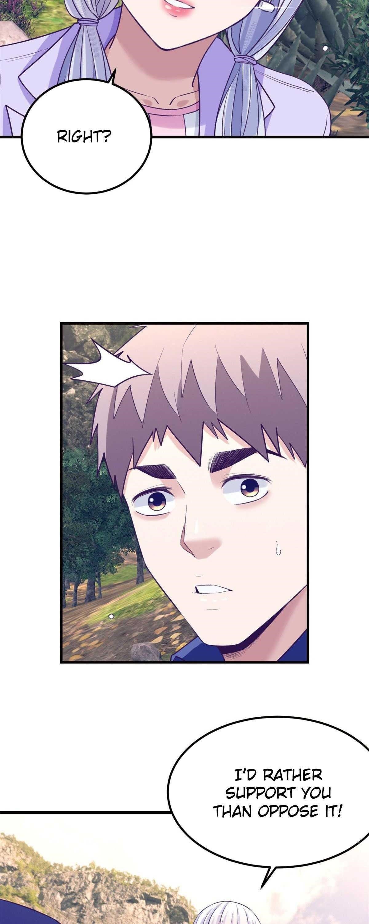 Dreamland Adventure Chapter 109 - Page 18