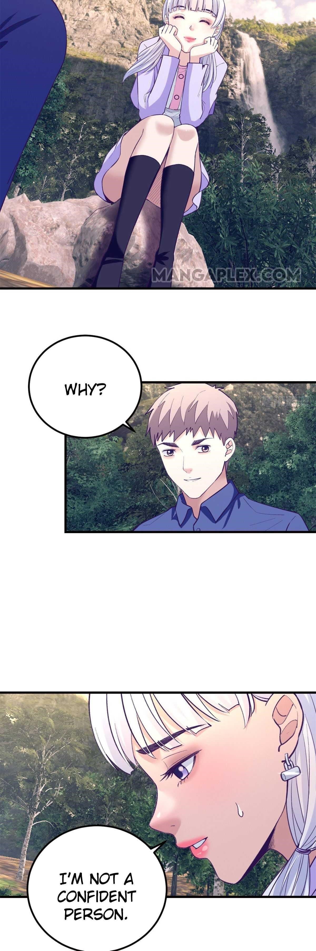 Dreamland Adventure Chapter 109 - Page 19