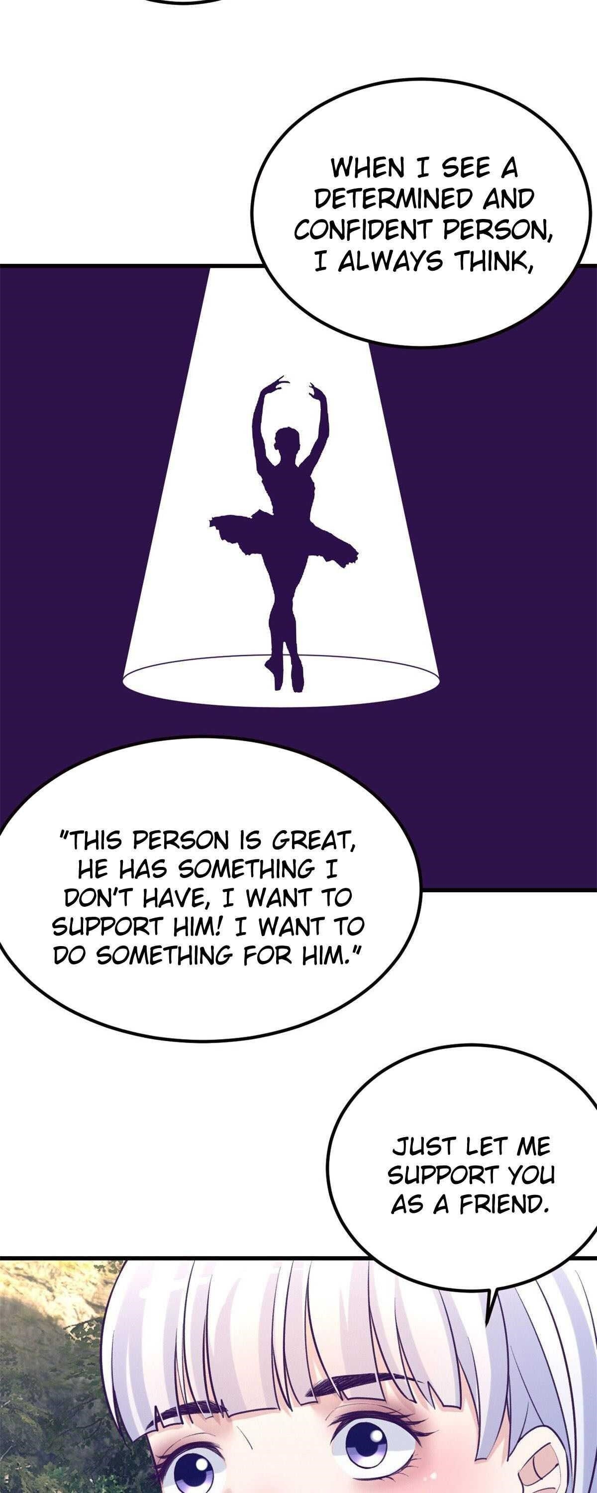 Dreamland Adventure Chapter 109 - Page 20