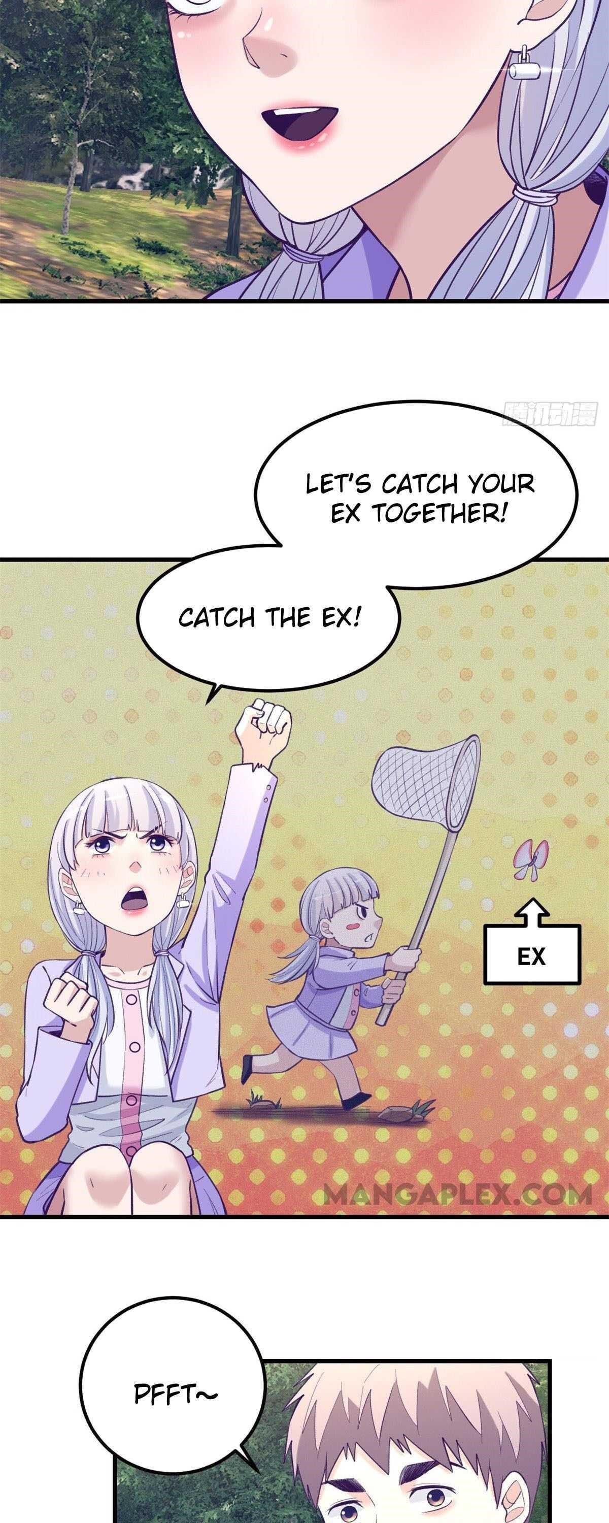 Dreamland Adventure Chapter 109 - Page 21