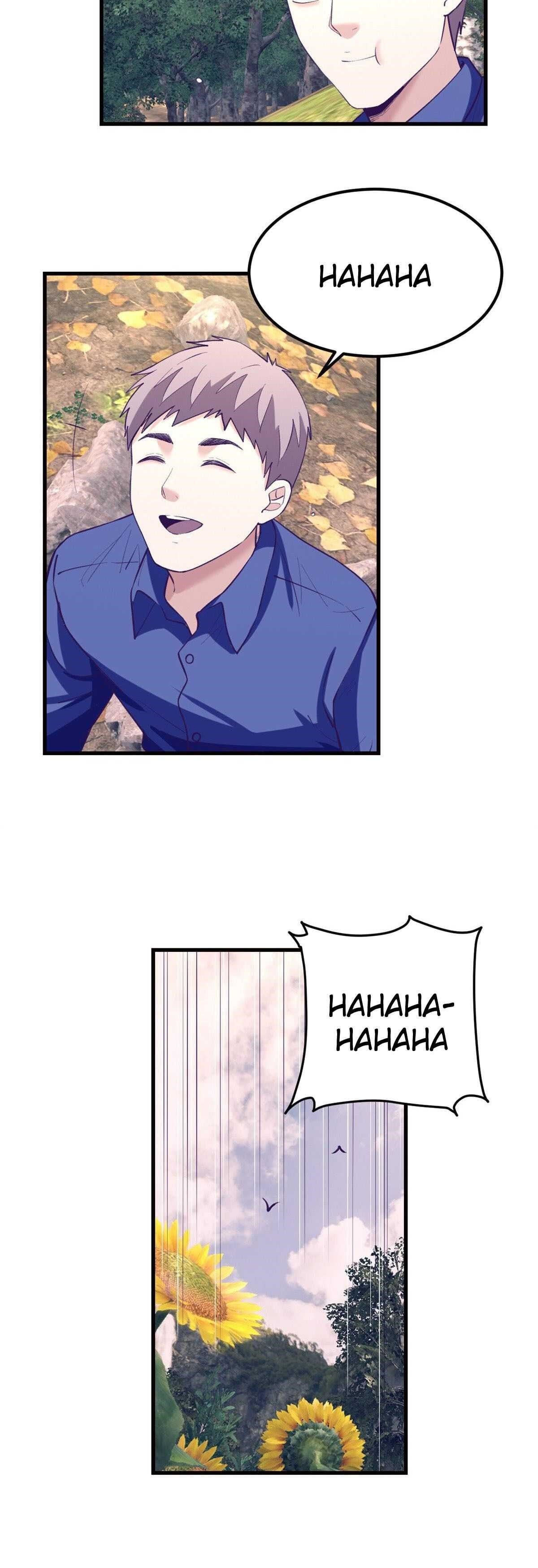 Dreamland Adventure Chapter 109 - Page 22