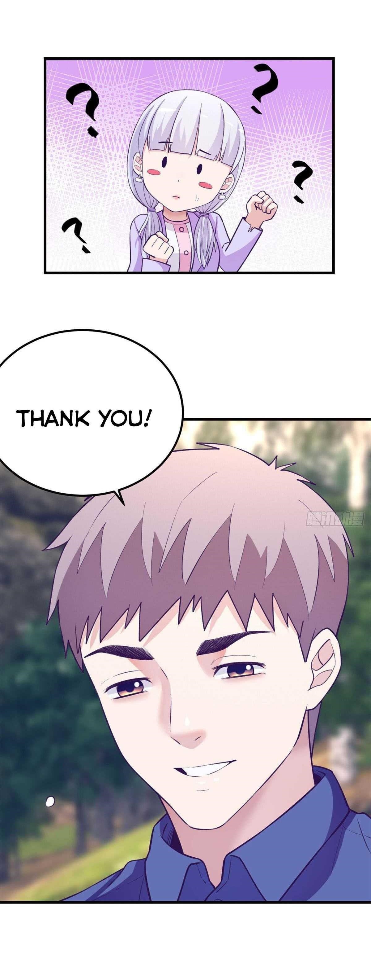 Dreamland Adventure Chapter 109 - Page 23