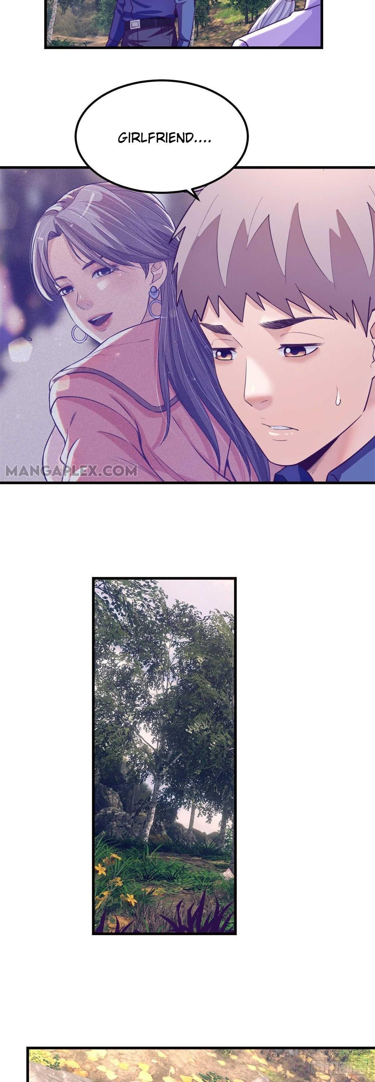 Dreamland Adventure Chapter 109 - Page 5